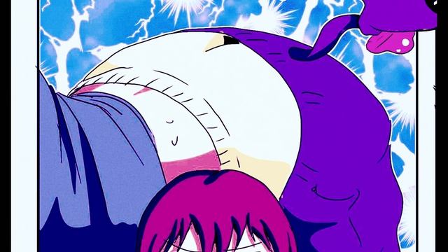 TG TF • Boy to girl • Gender Bender comics