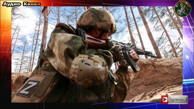 Лови, поляк, гранату от русского солдата. Боец в одиночку забил наемников