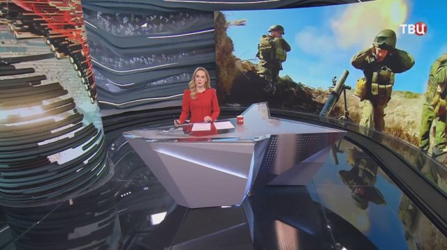 Новости СВО: остатки боевиков выдавливают из Курахова / События на ТВЦ