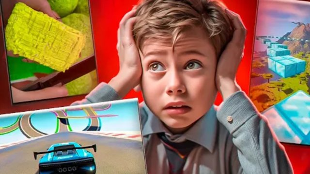 СДВГ - НОВАЯ БОЛЕЗНЬ ЗУМЕРОВ