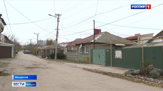 Угроза аварии на газопроводе в Крыму устранена