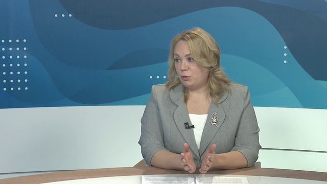 «Здесь и сейчас»: Ирина Парамонова, о правилах грамотного кредитования
