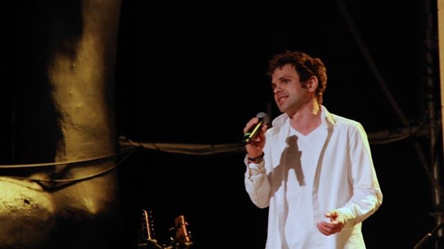 01 - "Кинолента" - Иван Чарушников