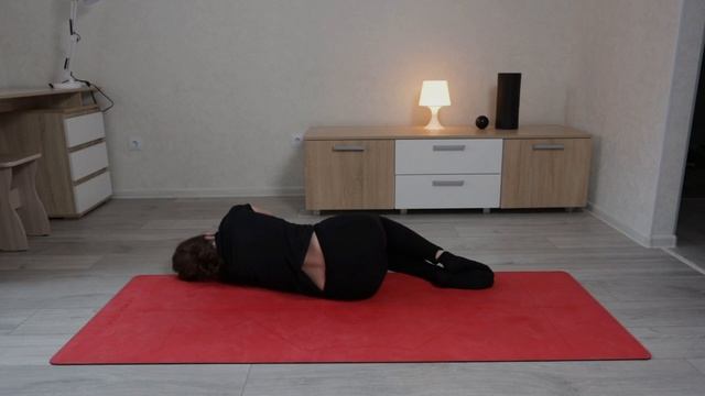 ЗАРЯДКА ПРИ ГРЫЖЕ ПОЯСНИЧНОГО ОТДЕЛА. УПРАЖНЕНИЯ при экструзии и протрузии