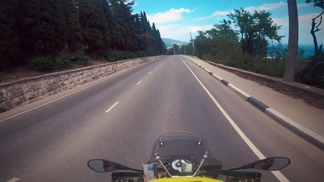 Прохват по Крыму