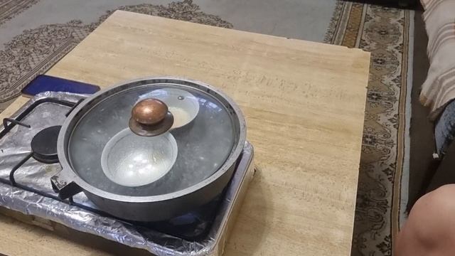 фкусная минутка-идеальное яйцо пашот. доброе утро любимые