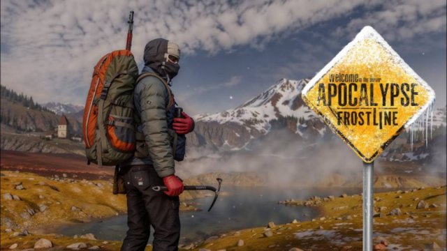 Покачаем охоту // DayZ // APOCALYPSE SAKHAL //PvE