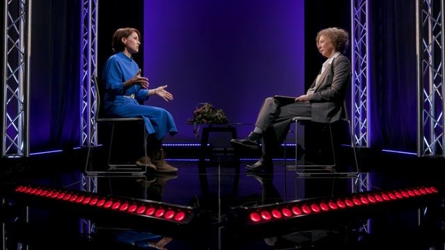 Интервью с Людмилой Сушецкой — основателем благотворительной организации «Золотые руки ангела»