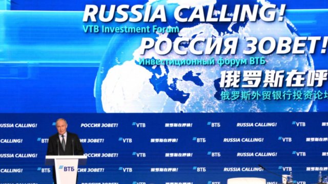 «Препятствия создавать не будем»: Россия готова к возвращению иностранных компаний