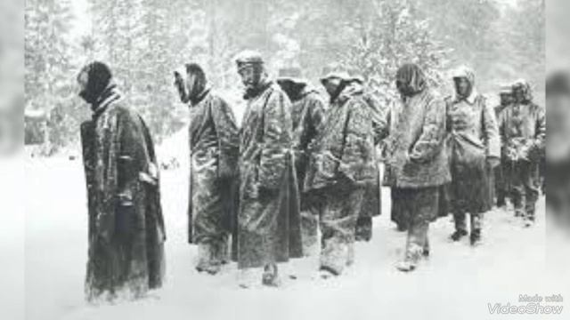 Neptunov & Rammstein - Stalingrad (Сталинград)