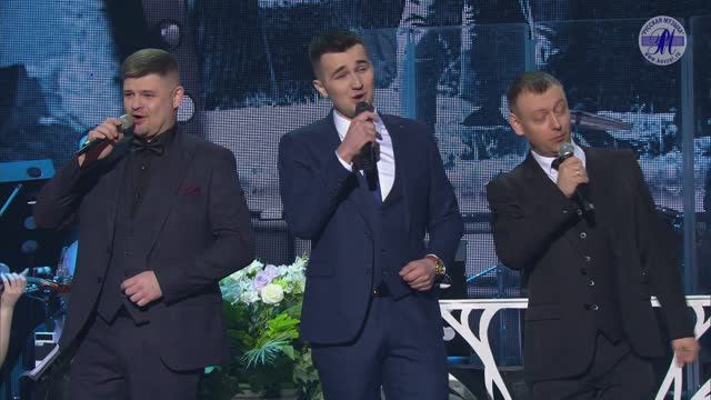 БЫКОВСКИЙ, ОНУФРИЕНКО, КИРИЧЕНКО, ШЕВЦОВА, УРБАНОВИЧ «Первым делом самолеты» ("ВЕСНА ПЕСНИ - 2022")