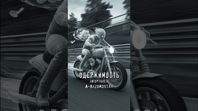 A-Razumovsky - Одержимость