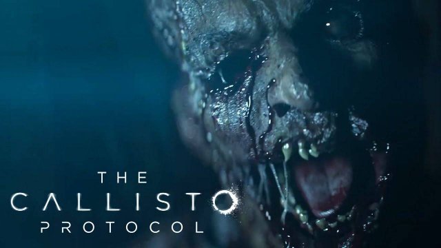 The Calisto Protocol ＃прохождение 4