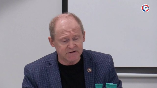 В Севастополе состоялось заседание трёх комиссий Общественной палаты