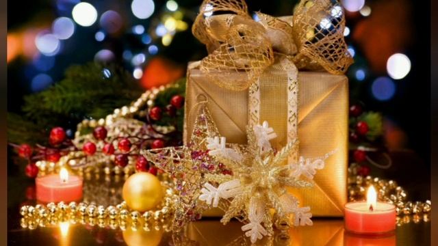 Песня "Новогодняя Авария"АВТОР(Алексей Рыжов)