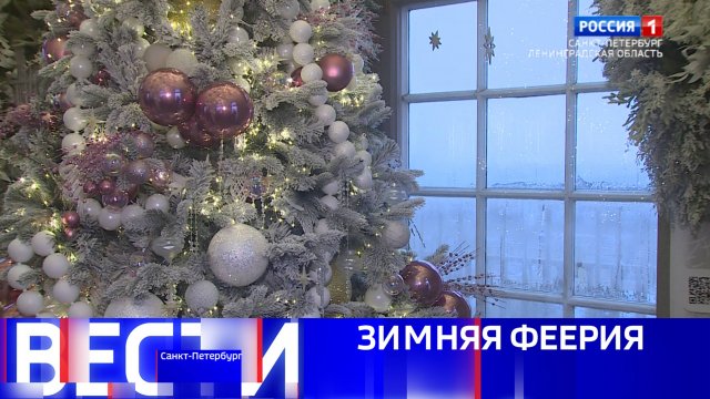 Вести Санкт-Петербург. Выпуск 14:30 от 07.12.2024
