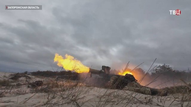 Армия России прорвала фронт у Красноармейска в ДНР / События на ТВЦ