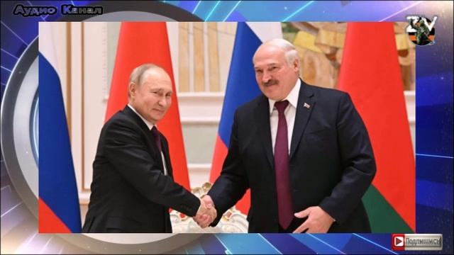 Знак соседям-истеричкам. Эксперты раскрыли, зачем Лукашенко нужен «Орешник»