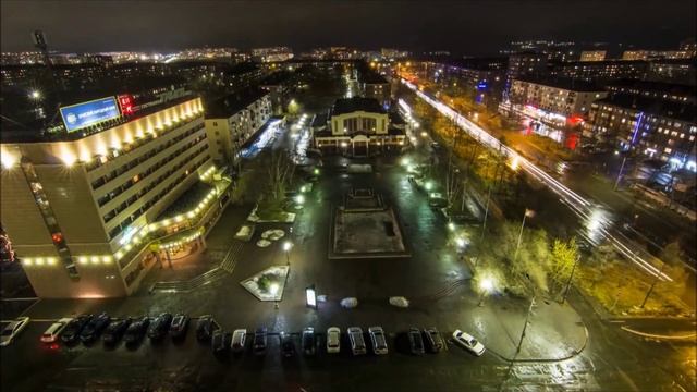 Губернаторова Татьяна - По Братским улицам пройду.mp4