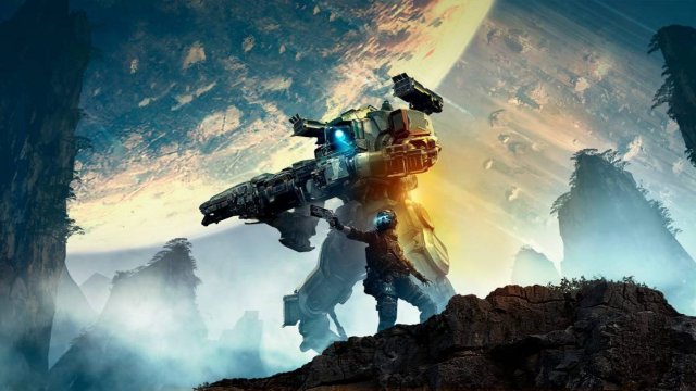 Titanfall 2 Digital
