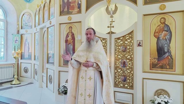 Идешь к Богу, к нему и иди!