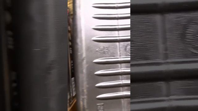 Масло Mazda оригинал и подделка