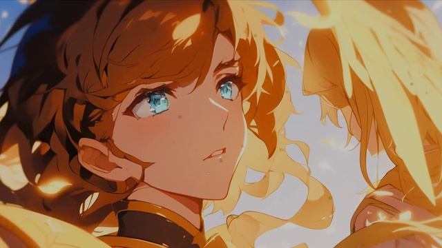 Принцесса света