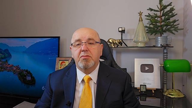 (08.12.24) ВСУ в оперативном окружении.Падение режима Асада в Сирии.Утренний выпуск