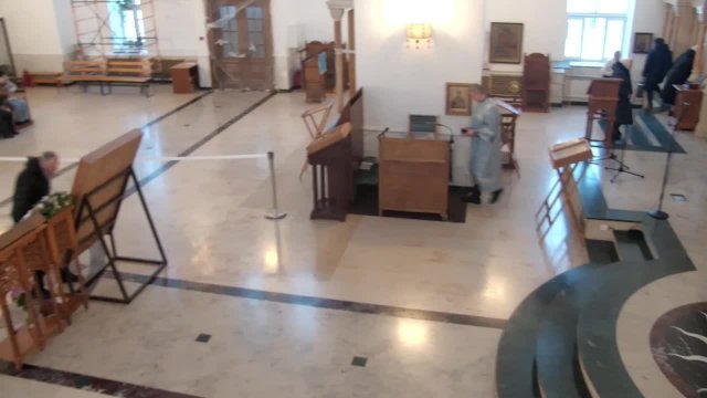 Поздняя Литургия. Неделя 24-я по Пятидесятнице. Священномученика Климента, папы Римского