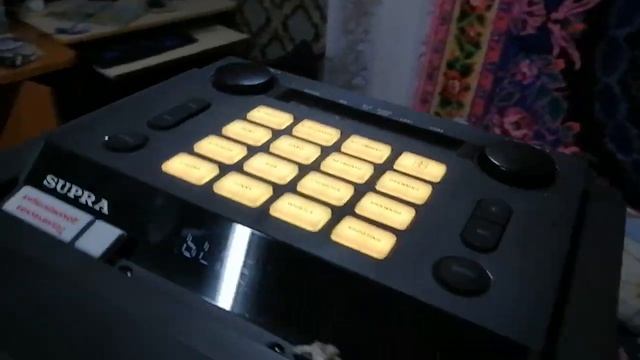 SUPRA SMB-1200 200 Watt, Ещё один краткий обзор на данную калонку.