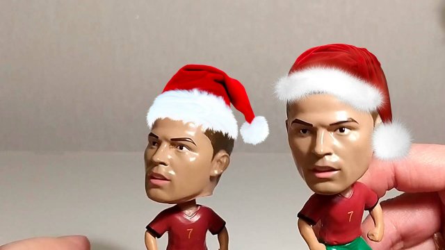 Адвент календарь. Задание к новому году!