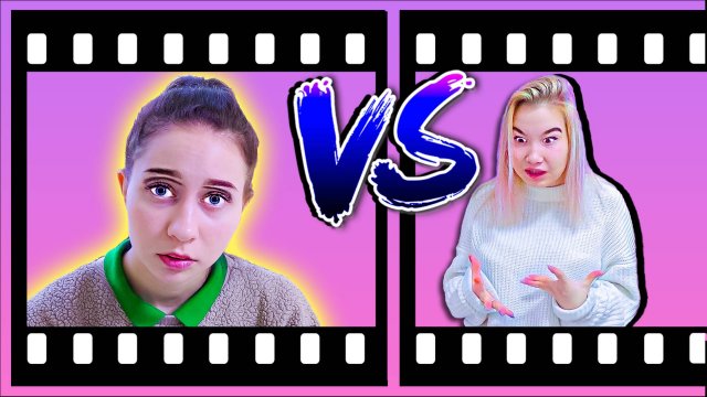 Бедные школьники, богатые школьники - вайны и скетчи