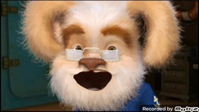 Прикоскины - Плакса Роза