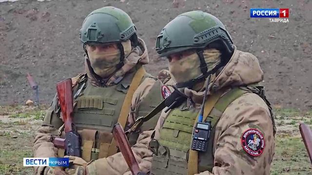 ВЕСТИ КРЫМ: выпуск 16.12.2024 09:30