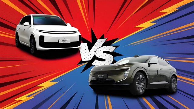 Не надо покупать Lixiang L6 и AVATR 07 пока не посмотришь