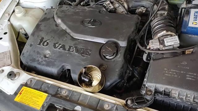 Замена тормозной жидкости на автомобиле с АБС.