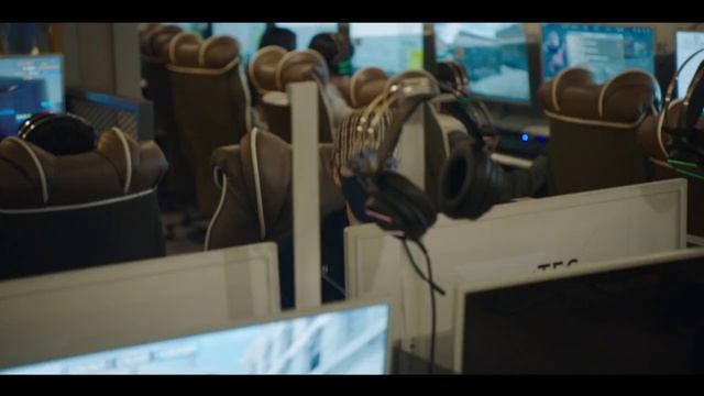 Мисс День и Ночь 1 сезон 7 серия