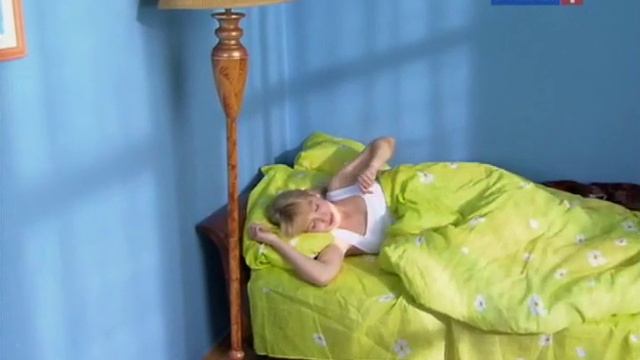 Служанка трёх господ