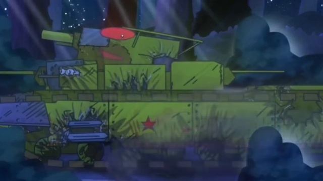 #клип про т 35........геранд мультики про танки