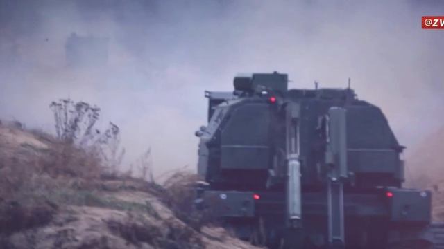 10 лет "Военной приемке"