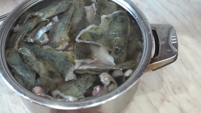 Ротан , солим , вялим .