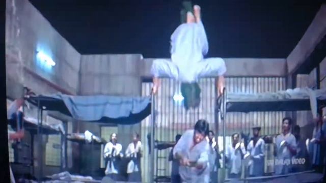 ИНДИЙСКИЙ ГЕРОЙ В ТЮРЬМЕ . РАМ ЧАРАН .