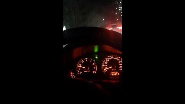 мазда 6 gg ! Почистил дроссель! что стало с оборотами?