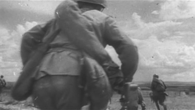 ОТ ДНЕПРА ДО ОДЕРА