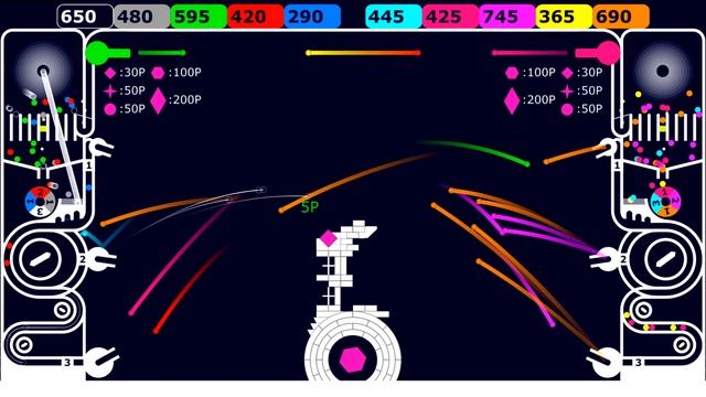 96. Разрушение замка | Castle Destruction | Кто победит?