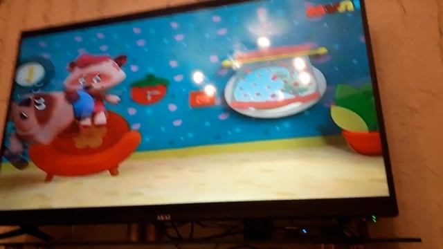 новая заставка анонс мульт