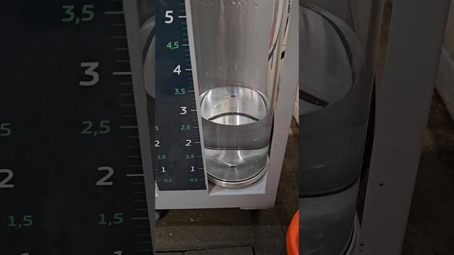 ✅️ CHERY Tiggo 7 Pro 1.5T 2021 195761км: аппаратная замена охлаждающей жидкости с промывкой