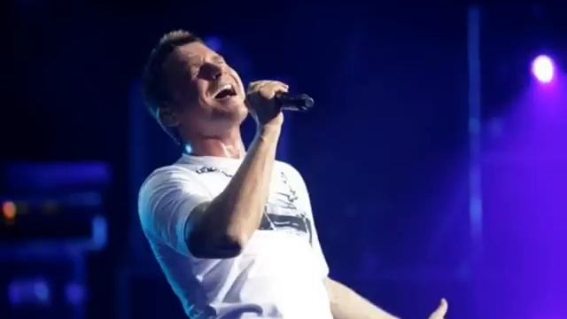 "EARTH SONG" SERGEY LAZAREV. DEDICATED TO MICHAEL JACKSON ( Cover version)