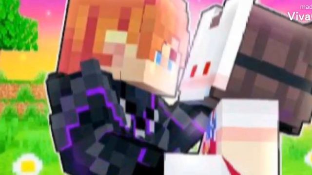 ♥️Руня и Мёрфи {(запретная любовь)}