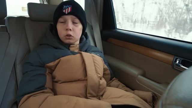 МОЯ СЕСТРА ПРОПАЛА. НЕ ВЕРНУЛАСЬ ДОМОЙ СО ШКОЛЫ. И ВОТ КТО ЕЕ ЗАБРАЛ!